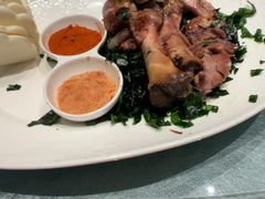 -凤凰园烤鸭店·唐山菜·传承花椒肉(老唐丰路店)