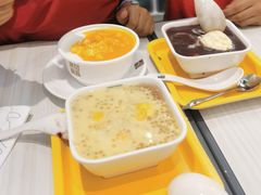 -满记甜品(金融街店)