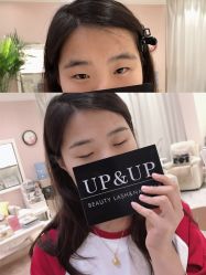 -UP&UP·半永久眉毛眼线机器野生眉