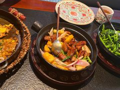 -旺爷砂锅·茶作(国贸城店)