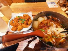 -小满手工粉(上海月星环球港店)
