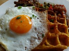 -Egg•Allday Brunch(襄阳北路店)