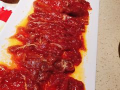 -蜀留香火锅·始于1999·原四川老火锅(白堤路店)