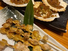 -鲁山人日本料理·放题·套餐(松卫北路店)