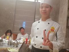 -大渔铁板烧(花园道店)
