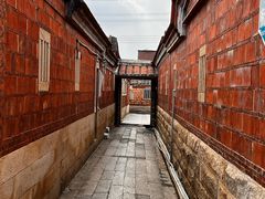 -蔡氏古民居建筑群