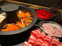 -晓宇重庆火锅(西安荟聚店)