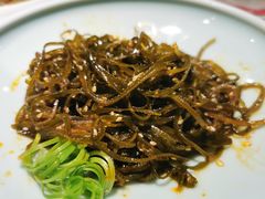 麻辣海带丝-印湘·剁椒鱼头(安宁庄店)
