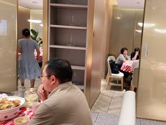 -西贝莜面村(上海百联西郊店)