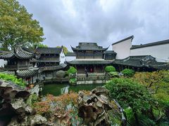 -胡雪岩故居