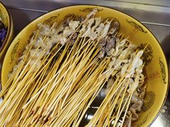 -明洋钵钵鸡(春田小区店)