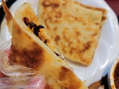 -聚首堂·特色小吃·肘子(什刹海德胜门店)