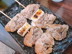-小曹日本料理(软景中心店)