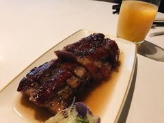 -唐阁(香港朗廷酒店)