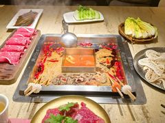-锦城印象火锅(天府三街店)