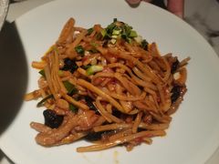 -雀蓝川菜(滨湖万象汇店)