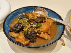 -吉林省林业宾馆-餐厅