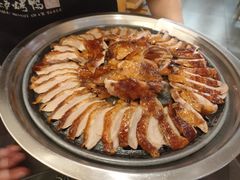 -守柴炉烤鸭(鱼嘴店)