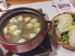 -老阿爸鲜鱼土菜(园区永旺店)