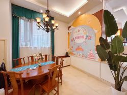 -禧悦府国际月子会所(总店)