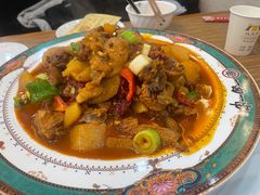 -丝路传奇·中国拉面航母店(北医三院店)