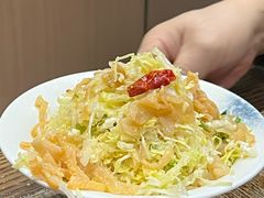 -魁盛居百年鲁菜馆(县西巷店)