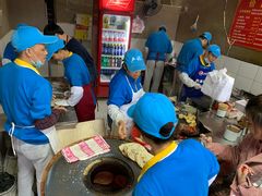 -尚食卢记烧饼(凤凰路总店)