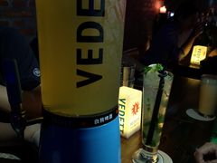 -MARU玛露音乐餐厅(大学路店)
