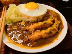 -金龙咖喱