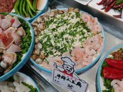 -抹直口特色菜馆(一店)