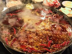 -酒友老火锅(渝中店)