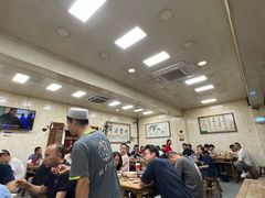 -老刘家泡馍(钟楼广济街店)