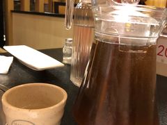 -漫烤鱼&徐州烧烤夜宵(万达店)