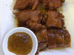 -潮喜竹溪荔湖酒家(荔枝湾店)