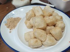 -英兰朝族饭店(河南桥头店)