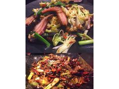 -醉小酒馆·川菜·江湖菜·重庆菜(观音桥旗舰店)