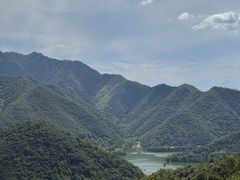 -富春桃源风景区
