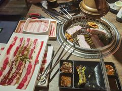 -火炉火自助餐(枫蓝国际店)