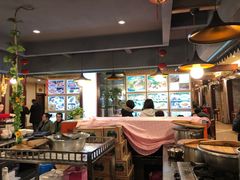 大堂-西新饭店(城中店)