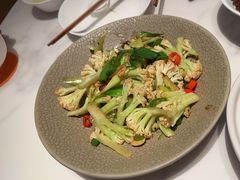 -上上席川菜(凯德乐峰广场店)