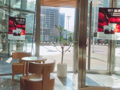 -Blueglass酸奶(财富购物中心店)