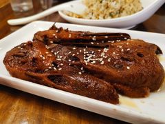 -海岛八号龙虾烧烤田鸡(蓝天路总店)