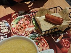 -甲乙饼·手工牛肉饼(东方广场店)