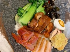 -香港翠园茶餐厅(迪凯银座店)