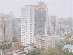 -上海交通大学医学院附属瑞金医院(总院)