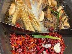 -萍姐火锅·公路夜市(南京新街口店)