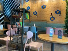 大堂-波比Pizza(新城店)