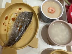 -西贝(新业坊店)