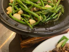 -云海肴云南菜·蒸汽石锅鱼(新奥店)