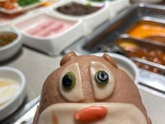 -海底捞火锅(正大乐城店)
